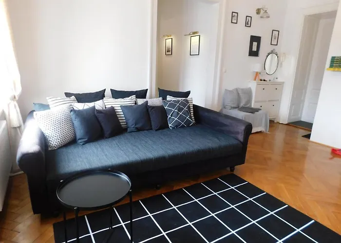 Cosy Resy Place 아파트