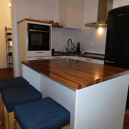 Daire Cosy Resy Place Ljubljana