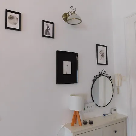 Apartma Cosy Resy Place Ljubljana