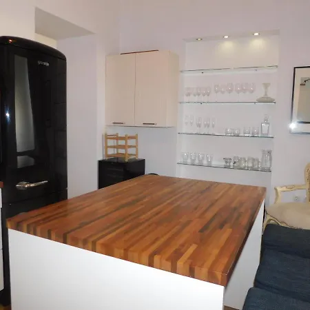 Cosy Resy Place Apartma