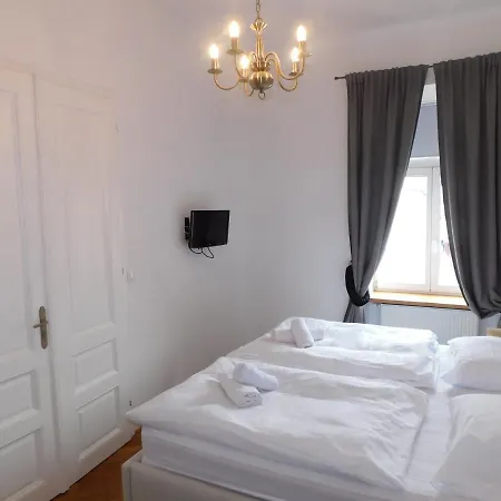 Apartma Cosy Resy Place *