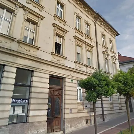 Cosy Resy Place Apartma Ljubljana