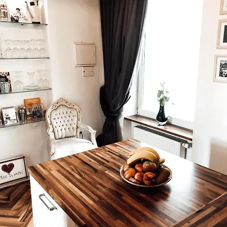 Cosy Resy Place * Ljubljana