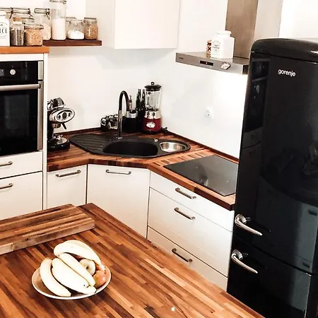 Cosy Resy Place Ljubljana