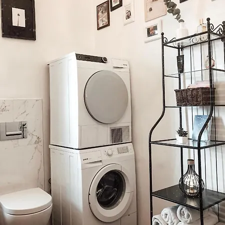 Cosy Resy Place Apartman Ljubljana