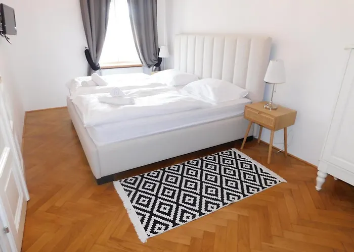 Cosy Resy Place ليوبليانا