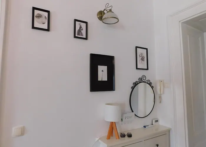 דירה Cosy Resy Place לובליאנה