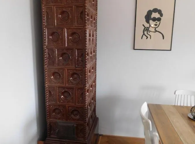 Cosy Resy Place * ليوبليانا