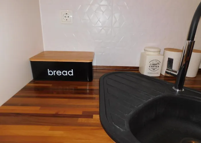 דירה Cosy Resy Place לובליאנה