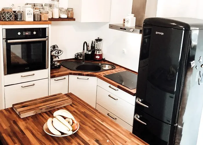 Cosy Resy Place לובליאנה