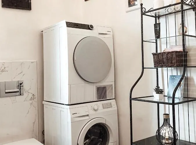 Cosy Resy Place דירה לובליאנה