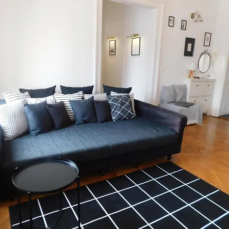 Cosy Resy Place Διαμέρισμα