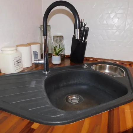 Cosy Resy Place Λιουμπλιάνα