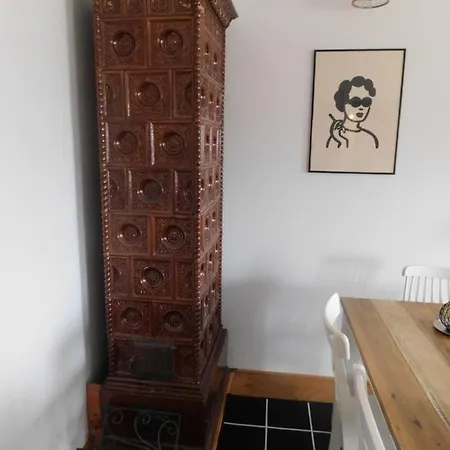 Cosy Resy Place * Λιουμπλιάνα