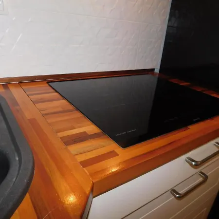 Cosy Resy Place * Λιουμπλιάνα