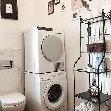 Cosy Resy Place Διαμέρισμα Λιουμπλιάνα